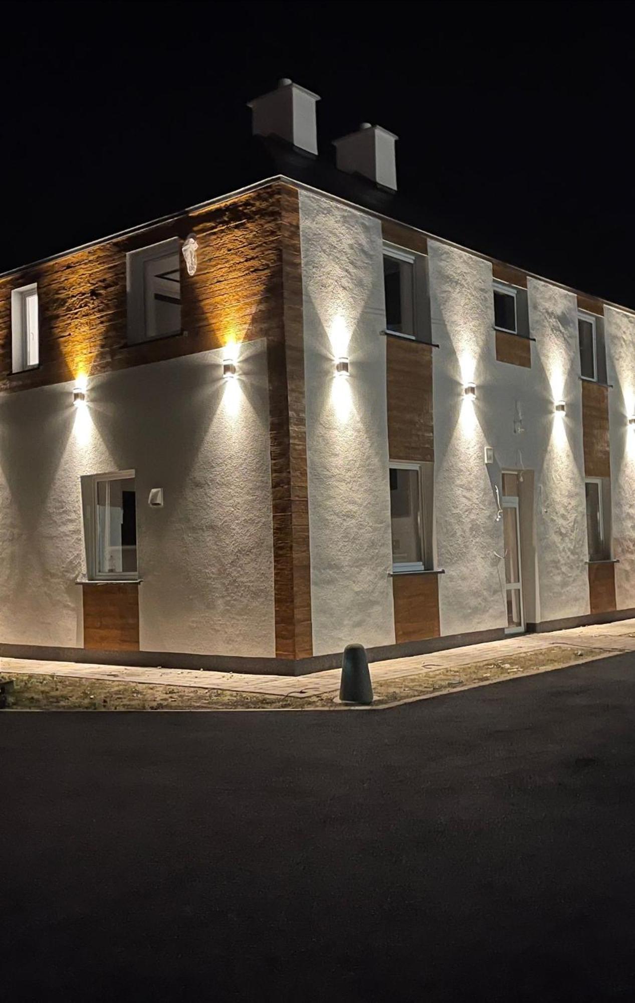 #5 Tgha Luxury One Bedroom Apartment In Athlone Exterior photo