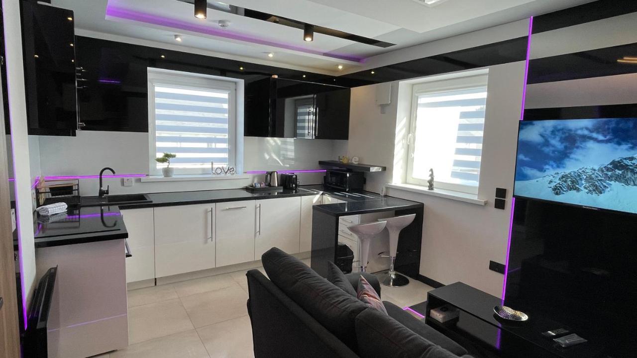 #5 Tgha Luxury One Bedroom Apartment In Athlone Exterior photo