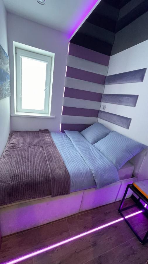 #5 Tgha Luxury One Bedroom Apartment In Athlone Exterior photo