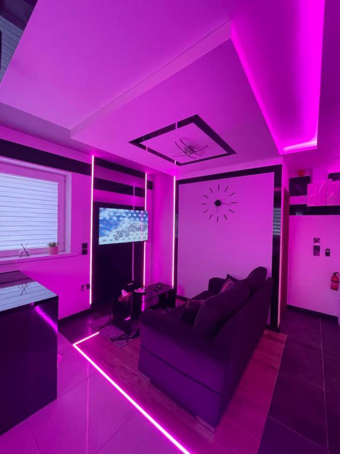#5 Tgha Luxury One Bedroom Apartment In Athlone Exterior photo