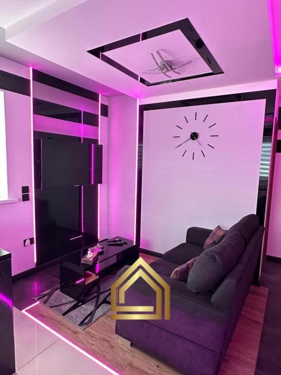 #5 Tgha Luxury One Bedroom Apartment In Athlone Exterior photo